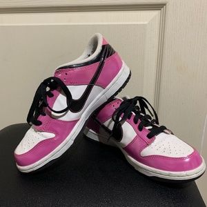 FS: Nike Dunk Low
